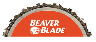 Beaver Blade