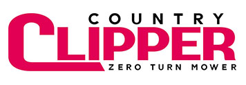 Country Clipper Zero Turn Mowers